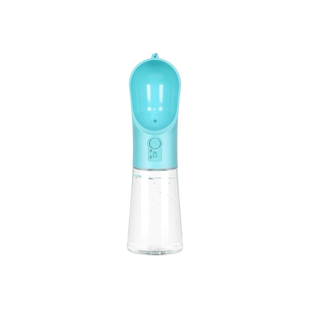 UPSKY DOG LEAK-FREE PORTABLE WATER BOTTLE DISPENSER